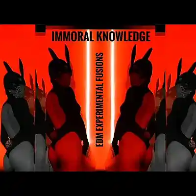 Picture for song 'Immoral Knowledge' by artist 'EDM Experimental Fusions'