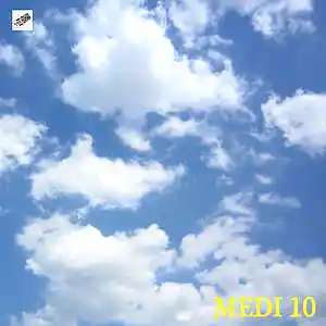 Picture for song 'MEDI 10' by artist 'Eizi Hirahara'