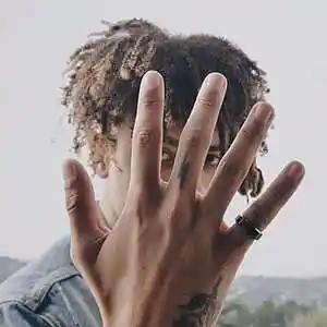 Picture for song 'Iann Dior Type Beat' by artist 'ErieBeats'