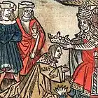 Picture for song 'Lowermost Hierarchy' by artist 'Exebeche'