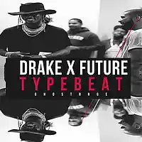 Picture for song 'Draco (Drake X Future Type) - BUY 1 GET 1 FREE!' by artist 'Ghostrage'