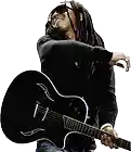 Picture for song 'Intentions to Rock (FREE DL)' by artist 'Giosue'