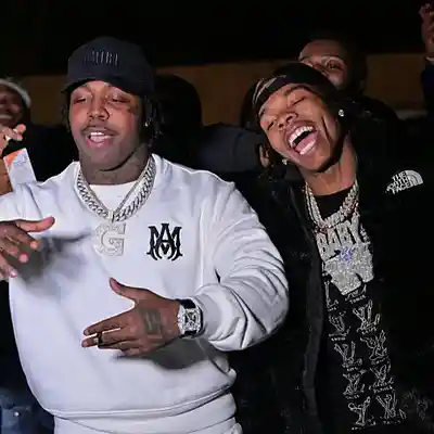 Picture for song 'Instinct / Buy 1 Get 4 Free / Hard Trap Beat' by artist 'Grimmy'