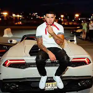 Picture for song 'Time Hangs ' (Prod by ICMills)' by artist 'ICMills Beats'