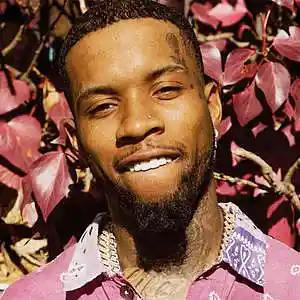 Picture for song '*NEW* Ridin' Down Rodeo (Tory Lanez)' by artist 'ImaShiine'