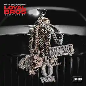 Picture for song 'Lil Durk Type Beat "Liar"' by artist 'itsMOEBeats'