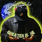Picture for song 'My Heart Pains' by artist 'Jesus Christ Entertainment-Kaleb'