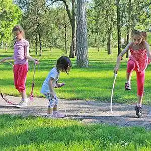 Picture for song 'Skip A Rope' by artist 'Jimi Sweeney'