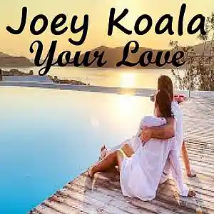 Picture for song 'Your Love' by artist 'Joey Koala'