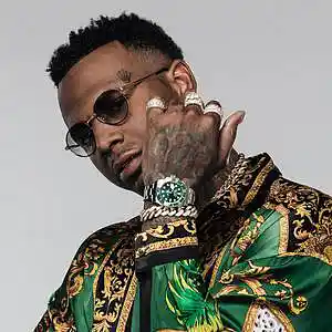 Picture for song 'Flex' by artist 'John Coleman'