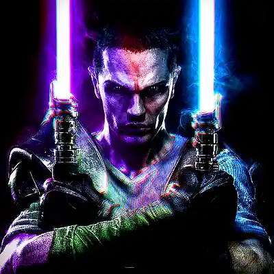 Picture for song 'Force Unleashed' by artist 'Jspektre'