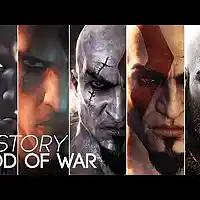 Picture for song 'GOD of WAR' by artist 'KAT-IZE'