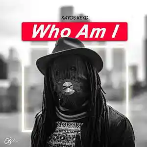 Picture for song 'Who Am I (Instrumental)' by artist 'Kayos K'