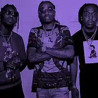 Picture for song 'Backwards' by artist 'KeanuBeats'