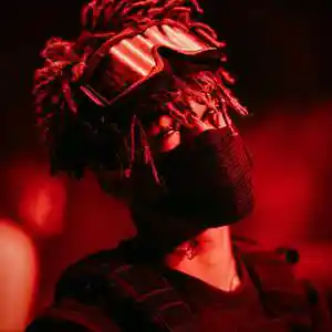 Picture for song '(FREE) "YOKAI" - Scarlxrd X XXXTentacion Type Beat' by artist 'KIDMONKEY'