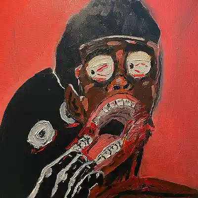 Picture for song 'nokia - griselda type beat BUY 1, GET 2 FREE' by artist 'KroM Beatz'