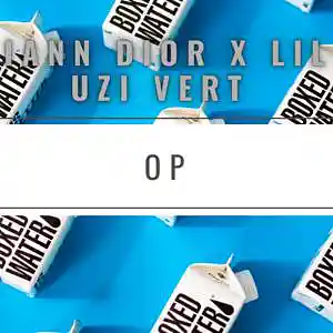 Picture for song '[FREE] iann dior x Lil Uzi Vert "OP"' by artist 'Cort Beats'