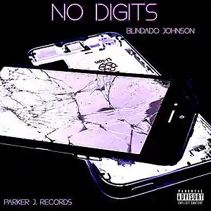 Picture for song 'No Digits - Blindado Johnson (Produced by Logan J.' by artist 'Logan J.'