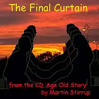 Picture for song 'AOS 15 Final Curtain' by artist 'martin stirrup'