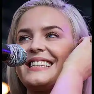 Picture for song 'Anne-Marie, Little Mix - FRIENDS (type beat)' by artist 'Mask Off Music'