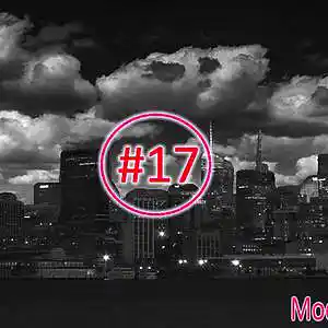 Picture for song 'Beaat#17' by artist 'Moezez-G-Beatz'