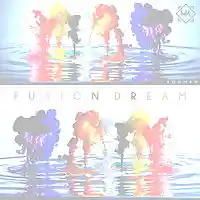 Picture for song 'Fusion Dream' by artist 'Mr.Kooman'