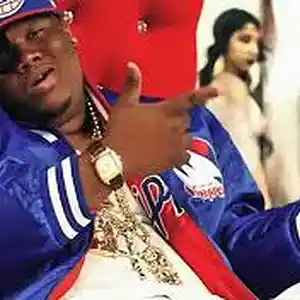 Picture for song 'I DID I DID pt 1' by artist 'Officialdrizzoebeatz1'