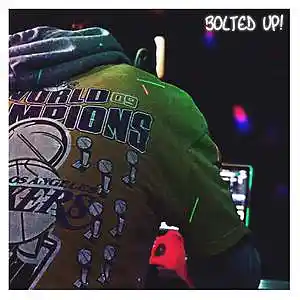 Picture for song 'Bolted Up! ft NoHmad (Single)' by artist 'Okayt98'