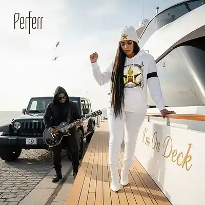 Picture for song 'I'm On Deck' by artist 'Perferr'