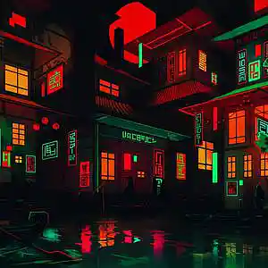 Picture for song 'Darker Days' by artist 'DeNiro ONeal'