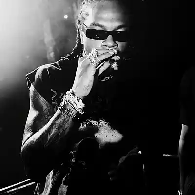 Picture for song '"STATUS" - GUNNA TYPE BEAT' by artist 'prod.ohey'