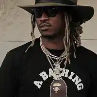 Picture for song 'WHITE 'FUTURE TYPE BEAT' (PROD. BY MTD)' by artist 'PRODUCED BY MTD'