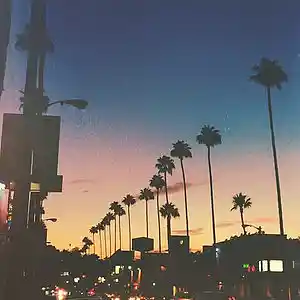 Picture for song 'Street Smart' by artist 'RelevantBeats90'