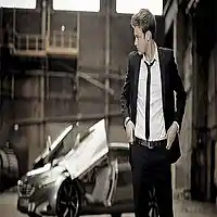 Picture for song 'Super Fresh Prod By Ben Bladz' by artist 'sbkmusic'