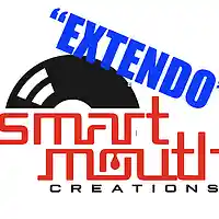 Picture for song 'Extendo' by artist 'Smart Mouth Creations'