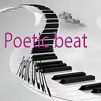 Picture for song 'Poetic beat' by artist 'Stereo2tape'