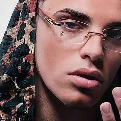 Picture for song '"NO ME CONOCES" Luar la l x Anubis Type Beat' by artist 'Suak La Magia'