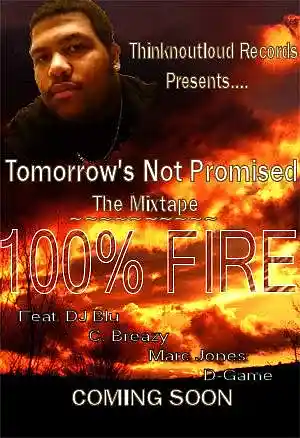 Picture for song 'Big things poppin' by artist 'Thinknoutloud'