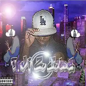 Picture for song 'Sexual Healing' by artist 'TJizzle Beats'