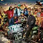Picture for song 'Team Bangerz - Above The Law | $0.99 Demo DL' by artist 'TeamBangerz'
