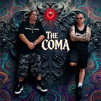 Picture for song 'If Tomorrow Never Comes' by artist 'THE COMA'