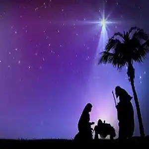 Picture for song 'The Star In The Sky (A Christmas Instrumental)(200' by artist 'The Jay Dyall Project'