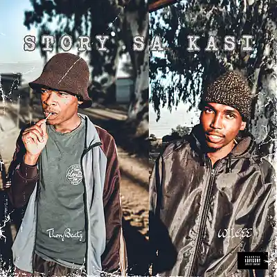 Picture for song 'Story_Sa_kasi' by artist 'Thorybeatz'