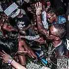 Picture for song 'King of Diamonds' by artist 'Tony Fadd'