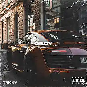 Picture for song '(FREE) Morad Type Beat "OBOY"' by artist 'Tricky Boy'