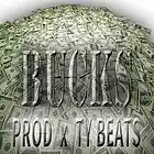 Picture for song 'Bucks' by artist 'T.Y.theProducer'