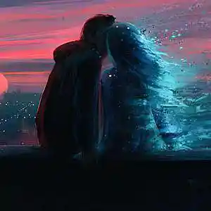 Picture for song 'Lovesletter' by artist 'UnderProduktion'