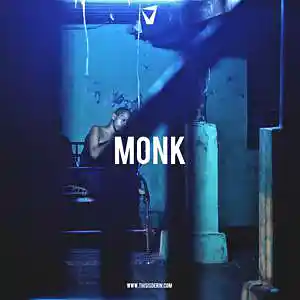 Picture for song 'Monk' by artist 'www.beat.lease'