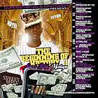 Picture for song 'King Geoff feat. Twain & YD - The Big Leagues' by artist 'YDonline'