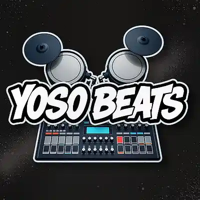 Picture for song 'Dream Life x Yoso Beats x 88 BPm' by artist 'Yoso Hip Hop'